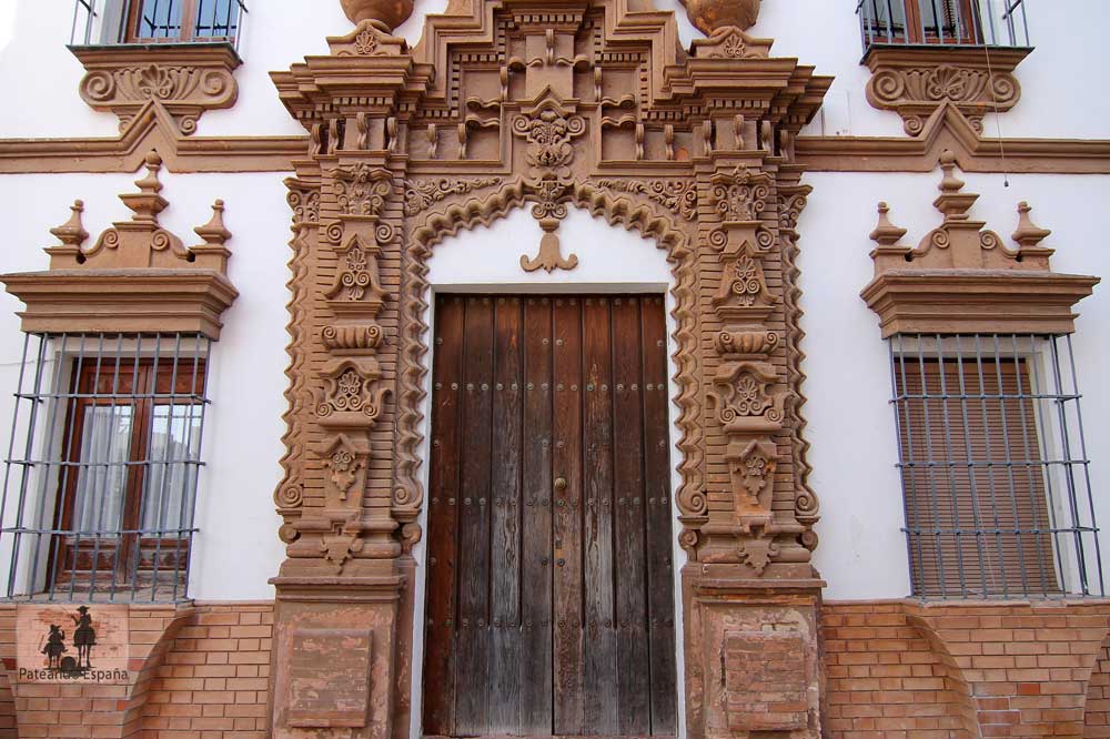 Fuentes de Andalucía